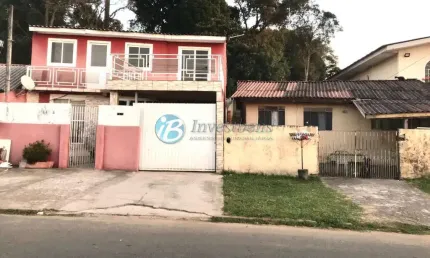 Terreno à venda no Iguaçu, Fazenda Rio Grande  por R$ 700.000