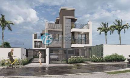 Casa em condomínio fechado com 3 quartos à venda no Uberaba, Curitiba , 127 m2 por R$ 769.000