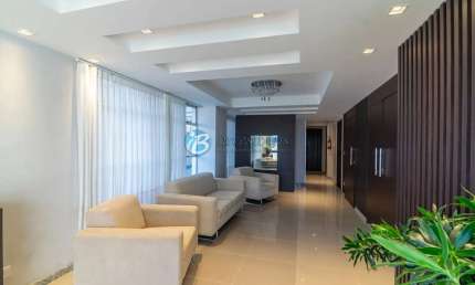 Apartamento com 3 quartos à venda no Cabral, Curitiba , 122 m2 por R$ 950.000