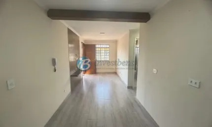 Casa em condomínio fechado com 2 quartos à venda no Campo Pequeno, Colombo , 42 m2 por R$ 390.000