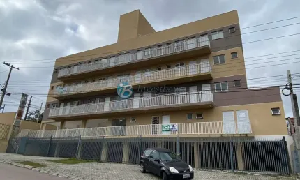 Apartamento com 1 quarto à venda no Lindóia, Curitiba , 22 m2 por R$ 150.000