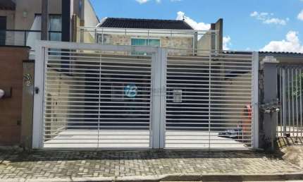 Casa com 3 quartos à venda no Capão da Imbuia, Curitiba , 270 m2 por R$ 750.000