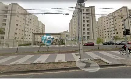 Apartamento com 2 quartos à venda no Uberaba, Curitiba , 42 m2 por R$ 322.000