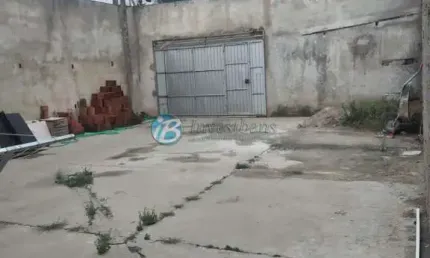 Casa com 3 quartos à venda no tatuquara, curitiba  por r$ 318.000