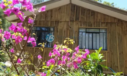 Chácara / sítio à venda em Três Córregos, Campo Largo  por R$ 350.000