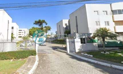 Apartamento com 3 quartos à venda no Xaxim, Curitiba , 75 m2 por R$ 399.000