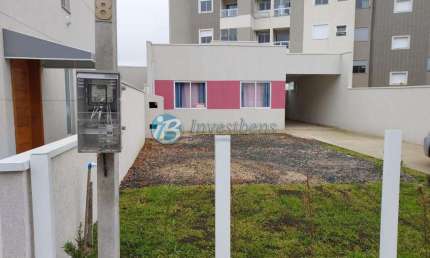 Casa em condomínio fechado com 1 quarto à venda no Bacacheri, Curitiba , 43 m2 por R$ 498.000