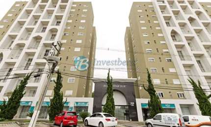 Apartamento com 3 quartos à venda em Ecoville, Curitiba , 177 m2 por R$ 1.295.000