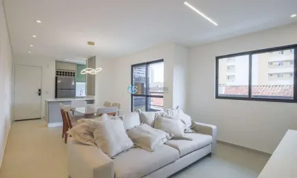 Apartamento com 3 quartos à venda em São Pedro, São José dos Pinhais , 79 m2 por R$ 665.000
