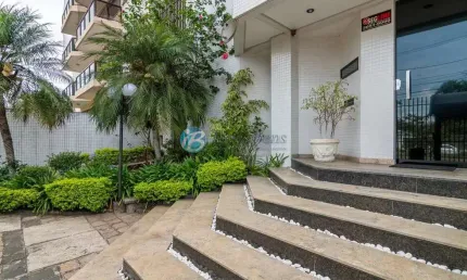 Apartamento com 2 quartos à venda no cabral, curitiba , 58 m2 por r$ 599.000