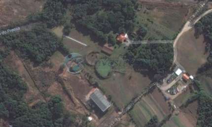 Terreno à venda no Umbará, Curitiba  por R$ 24.000.000