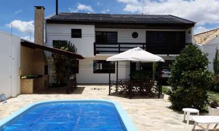 Casa com 2 quartos à venda no Pineville, Pinhais , 300 m2 por R$ 1.000.000