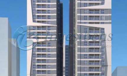Apartamento com 3 quartos à venda no Batel, Curitiba , 95 m2 por R$ 1.196.967