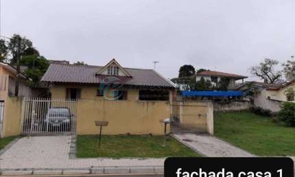 Terreno à venda no São Braz, Curitiba  por R$ 650.000