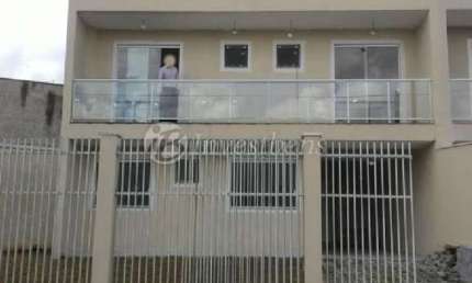 Casa com 3 quartos à venda no Emiliano Perneta, Pinhais , 174 m2 por R$ 580.000