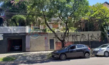 Terreno à venda no centro, curitiba  por r$ 900.000