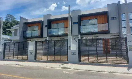 Novo Lançamento, Empreendimento Porto Rico no Loteamento Santos Dumont