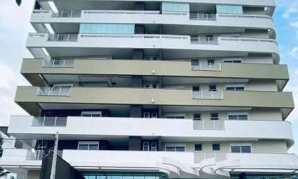Apartamento à venda no RESIDENCIAL MUNICH no bairro América