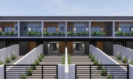 Casa com 2 quartos à venda na Rua Guaporé, 492, São Marcos, Joinville