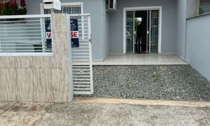 Casa com 2 quartos à venda na Rua 1019, 356, Itajubá, Barra Velha