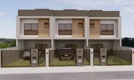 Casa com 3 quartos à venda na Rua Manaus, 184, Saguaçu, Joinville