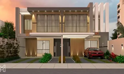 Casa com 4 quartos à venda na Rua Alvarenga Peixoto, 251, América, Joinville