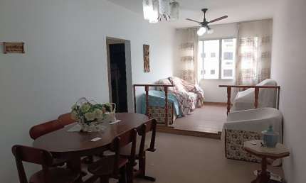 MAIOR OPORTUNIDADE DE COMPRAR PARA INVESTIR OU MORAR NA PONTA DA PRAIA EM SANTOS