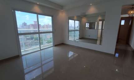 Apartamento com 2 quartos à venda na Rua Liberdade, 0, Aparecida, Santos