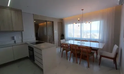 Apartamento com 3 quartos à venda na Travessa Aliança, 0, Gonzaga, Santos