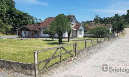 Terreno à venda, 1696 m² por R$ 1.436.500,00 - Floresta - Joinville/SC
