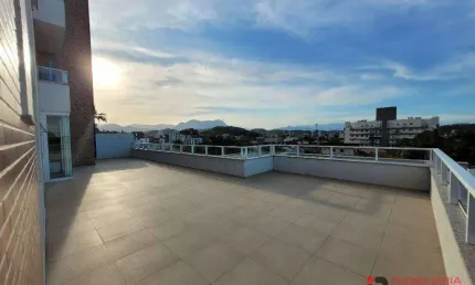 Apartamento com 3 dormitórios à venda, 195 m² por R$ 1.168.100,00 - Costa e Silva - Joinville/SC