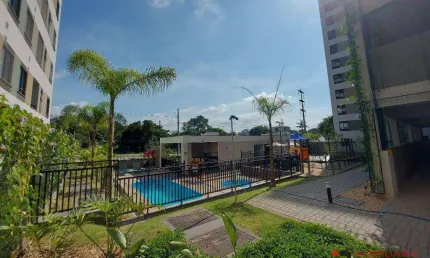 Apartamento com 2 dormitórios à venda, 62 m² por r$ 365.000,00 - costa e silva - joinville/sc