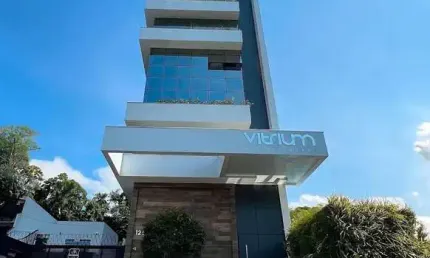 Apartamento à venda na Rua Germano Fischer, 125, Atiradores, Joinville, 138 m2 por R$ 1.900.000