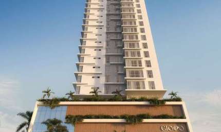 Apartamento com 3 dormitórios à venda sendo 1 suíte, 119.95 m² por - R$ 1.775.414,51 - Tabuleiro - Barra Velha/SC