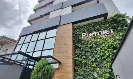 Apartamento com 2 dormitórios à venda, 61 m² por r$ 420.000,00 - costa e silva - joinville/sc