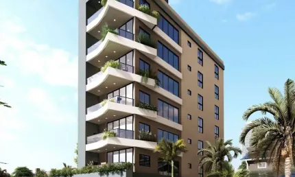 Apartamento com 3 dormitórios à venda sendo 3 suítes, 120.0 m² por - r$ 1.700.000,00 - itajuba - barra velha/sc