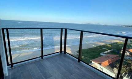 Apartamento com 3 dormitórios à venda sendo 1 suíte, 112.0 m² por - R$ 1.090.000,00 - Tabuleiro - Barra Velha/SC