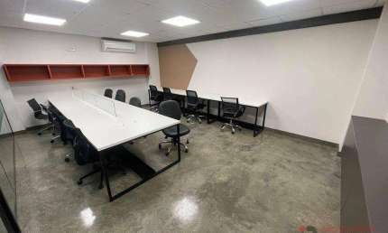 Sala para alugar, 37 m² por R$ 3.00 + taxas/mês - Bom Retiro - Joinville/SC