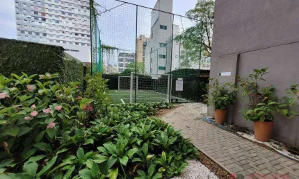Apartamento com 3 dormitórios à venda, 93 m² por R$ 797.175,00 - Centro - Joinville/SC