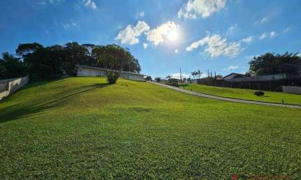 Área à venda, 2813 m² por R$ 2.430.000,00 - Floresta - Joinville/SC