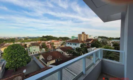 Apartamento com 3 dormitórios à venda, 152 m² por R$ 1.122.300,00 - Costa e Silva - Joinville/SC