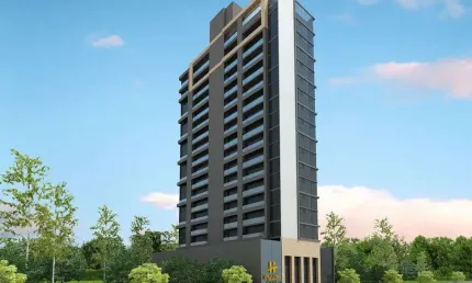 Apartamento à venda, 93.046 m² por - R$ 1.193.706,77 - Anita Garibaldi - Joinville/SC