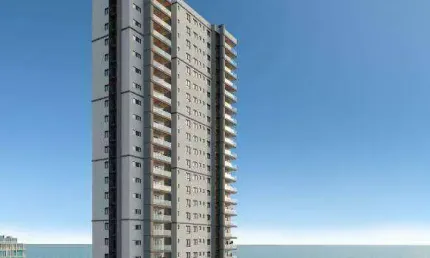 Apartamento com 3 dormitórios à venda, 150 m² por R$ 1.576.818,90 - Beira Mar - Barra Velha/SC