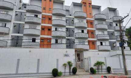 Apartamento duplex com 1 suíte  à venda, 46 m² por R$ 310.000 - Bom Retiro - Joinville/SC