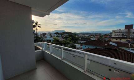 Apartamento com 3 dormitórios à venda, 106 m² por R$ 775.750,00 - Costa e Silva - Joinville/SC