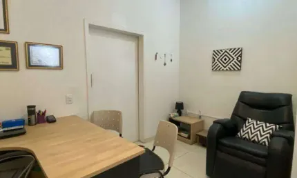 Sala para alugar, 16 m² por R$ 1.890 + TAXAS/mês - Anita Garibaldi - Joinville/SC