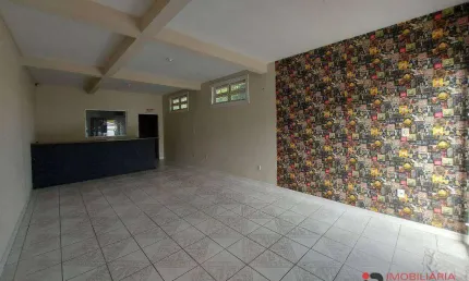 Sala para alugar, 52 m² por R$ 1.600 + taxas/mês - Iririú - Joinville/SC