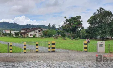 Área à venda, 7260 m² por R$ 3.900.000,00 - Jardim Sofia - Joinville/SC