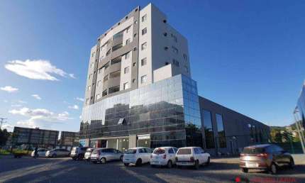 Sala para alugar, 59 m² por R$ 2.300 + taxas /mês - Santo Antônio - Joinville/SC