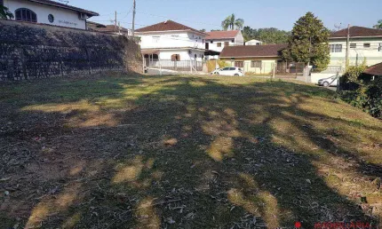 Terreno para alugar, 750 m² por R$ 2.338,00/mês - Bom Retiro - Joinville/SC